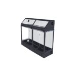Carpa de Cultivo Garden Highpro Probox Outdoor Pro 240x60x220 cm