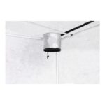 Carpa de Cultivo Indoor Garden Highpro Probox Ecopro 120x120x200 cm