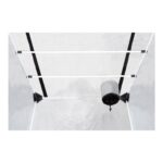 Carpa de Cultivo Indoor Garden Highpro Probox Ecopro 120x120x200 cm
