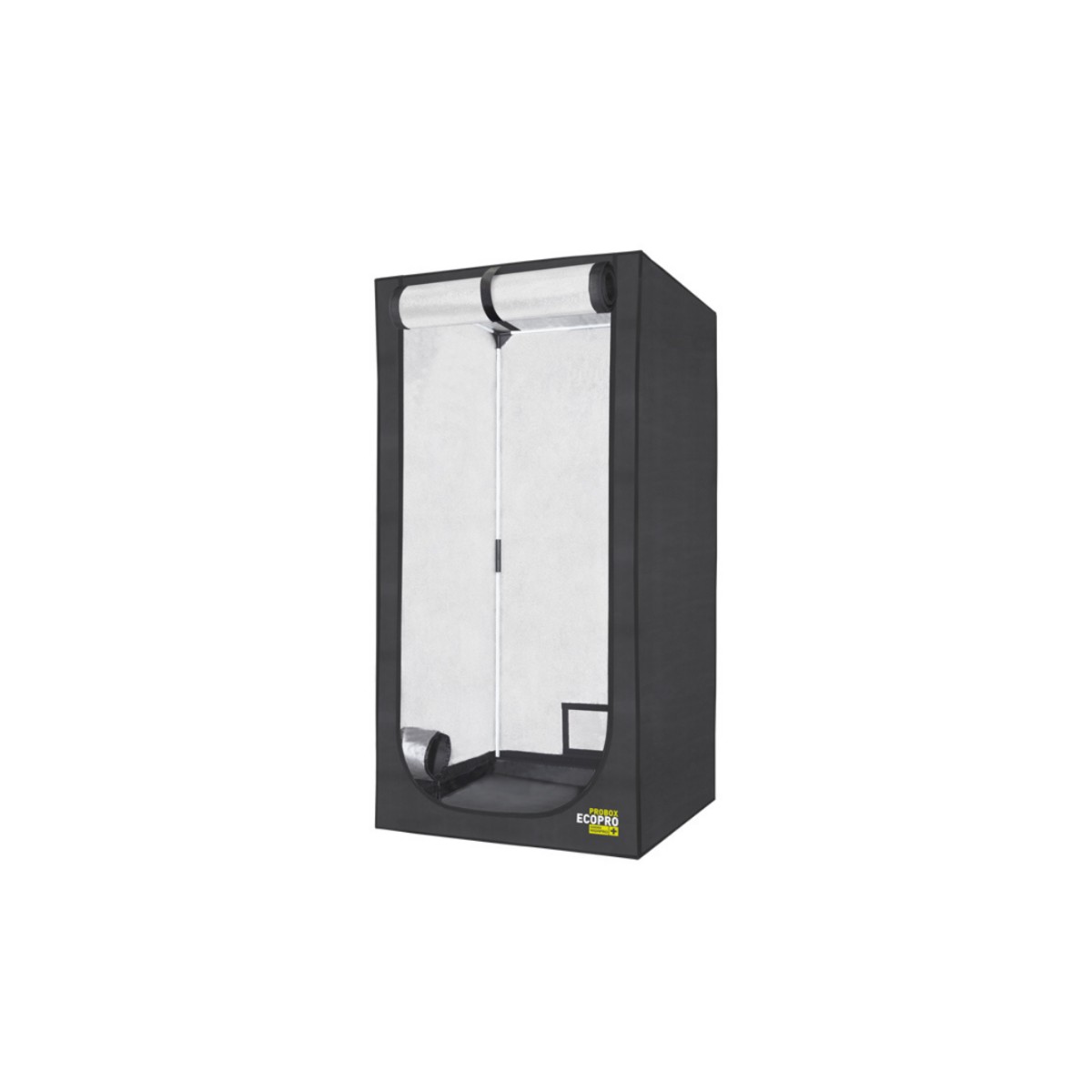 Carpa de Cultivo Indoor Garden Highpro Probox Ecopro 120x120x200 cm Carpa de Cultivo Indoor Garden Highpro Probox Ecopro 120x120x200 cm