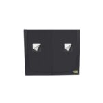 Carpa de Cultivo Indoor Garden Highpro Probox Ecopro 240x120x200 cm