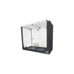 Carpa de Cultivo Indoor Garden Highpro Probox Ecopro 240x120x200 cm