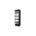 Carpa Propagadora Garden Highpro Propagator L (60x40x200 cm)