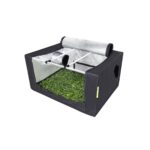 Carpa Propagadora Garden Highpro Propagator M (80x60x40 cm)