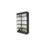 Carpa Propagadora Garden Highpro Propagator XL (120x40x200 cm)