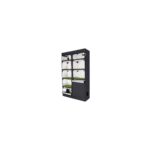 Carpa Propagadora Garden Highpro Propagator XL (120x40x200 cm)