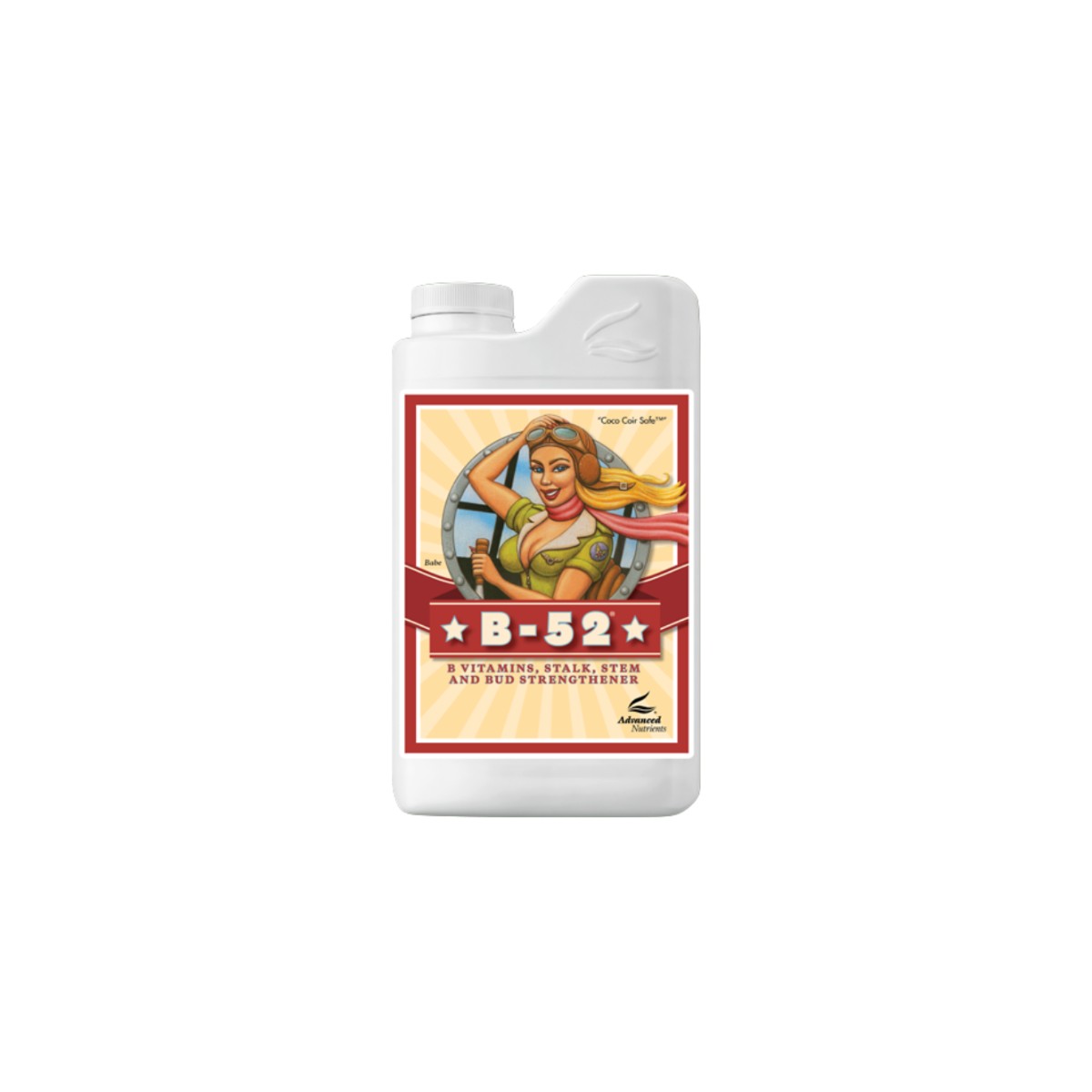 Complejo Vitamínico Advanced Nutrients B-52 500 ml Complejo Vitamínico Advanced Nutrients B-52 500 ml