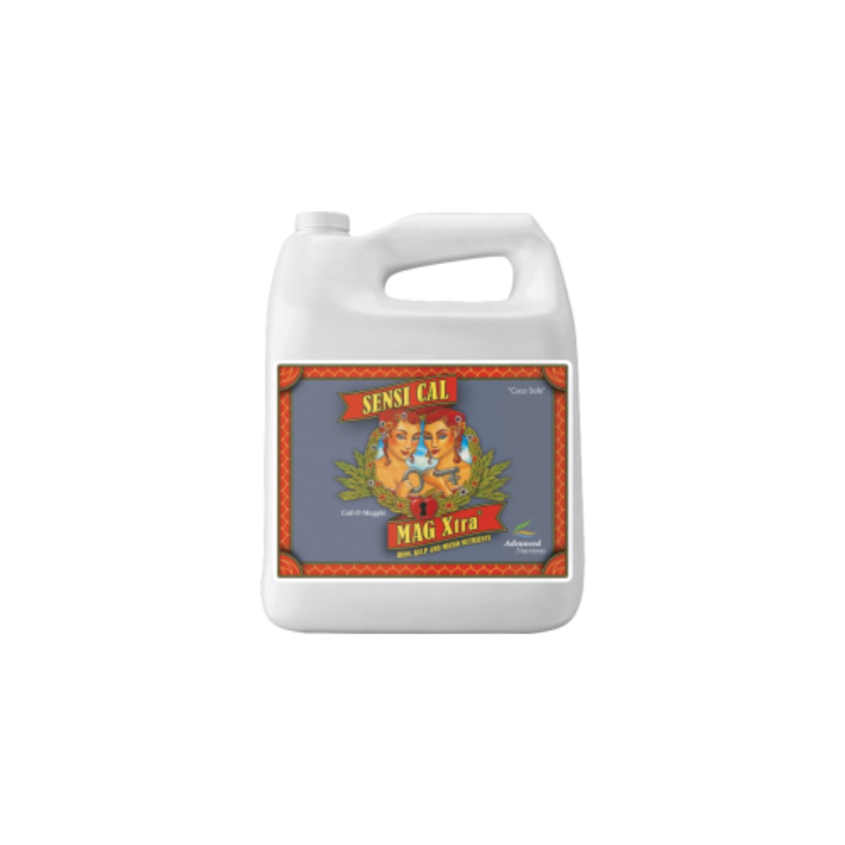 Corrector de Calcio y Magnesio Advanced Nutrients Sensi Cal Mag Xtra 4 L Corrector de Calcio y Magnesio Advanced Nutrients Sensi Cal Mag Xtra 4 L