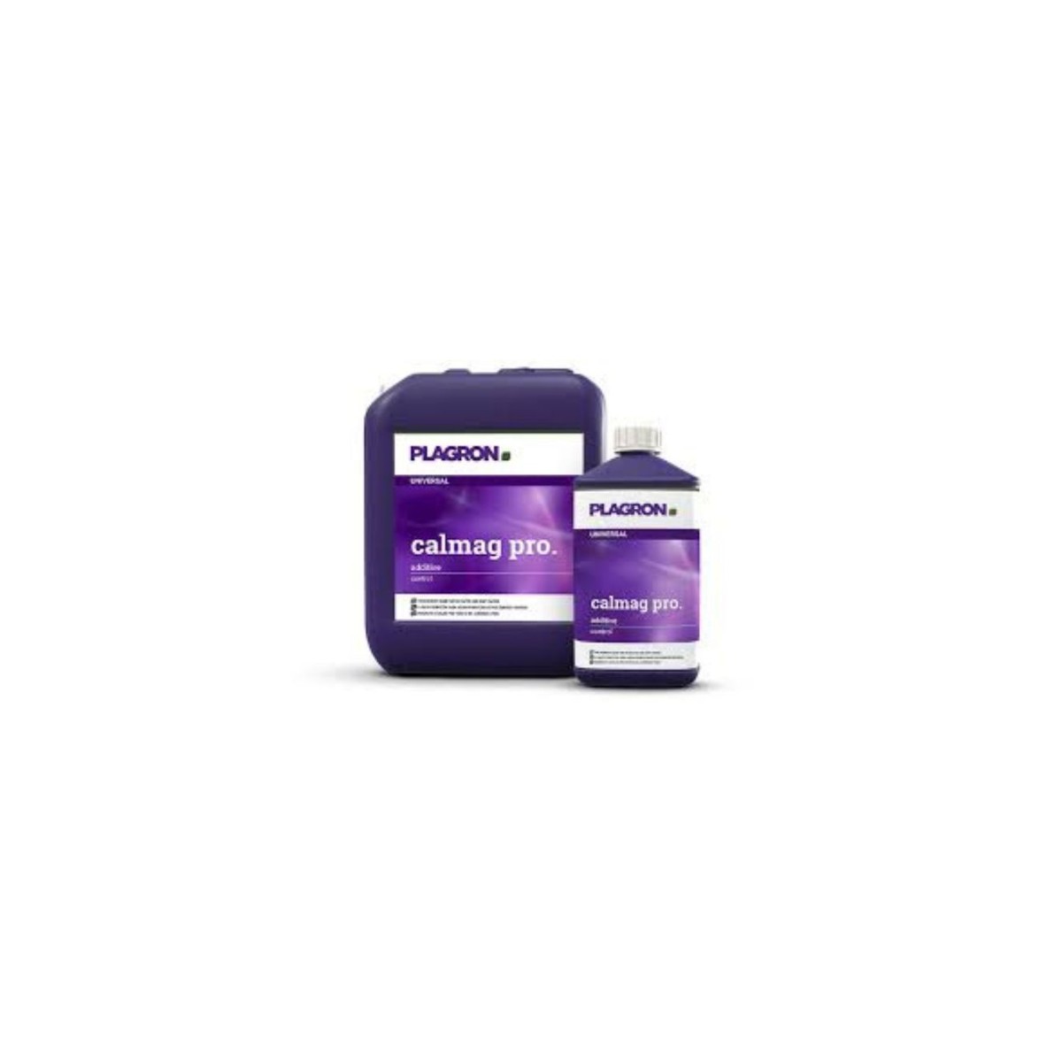 Corrector de Calcio y Magnesio Plagron Calmag Pro 10 L