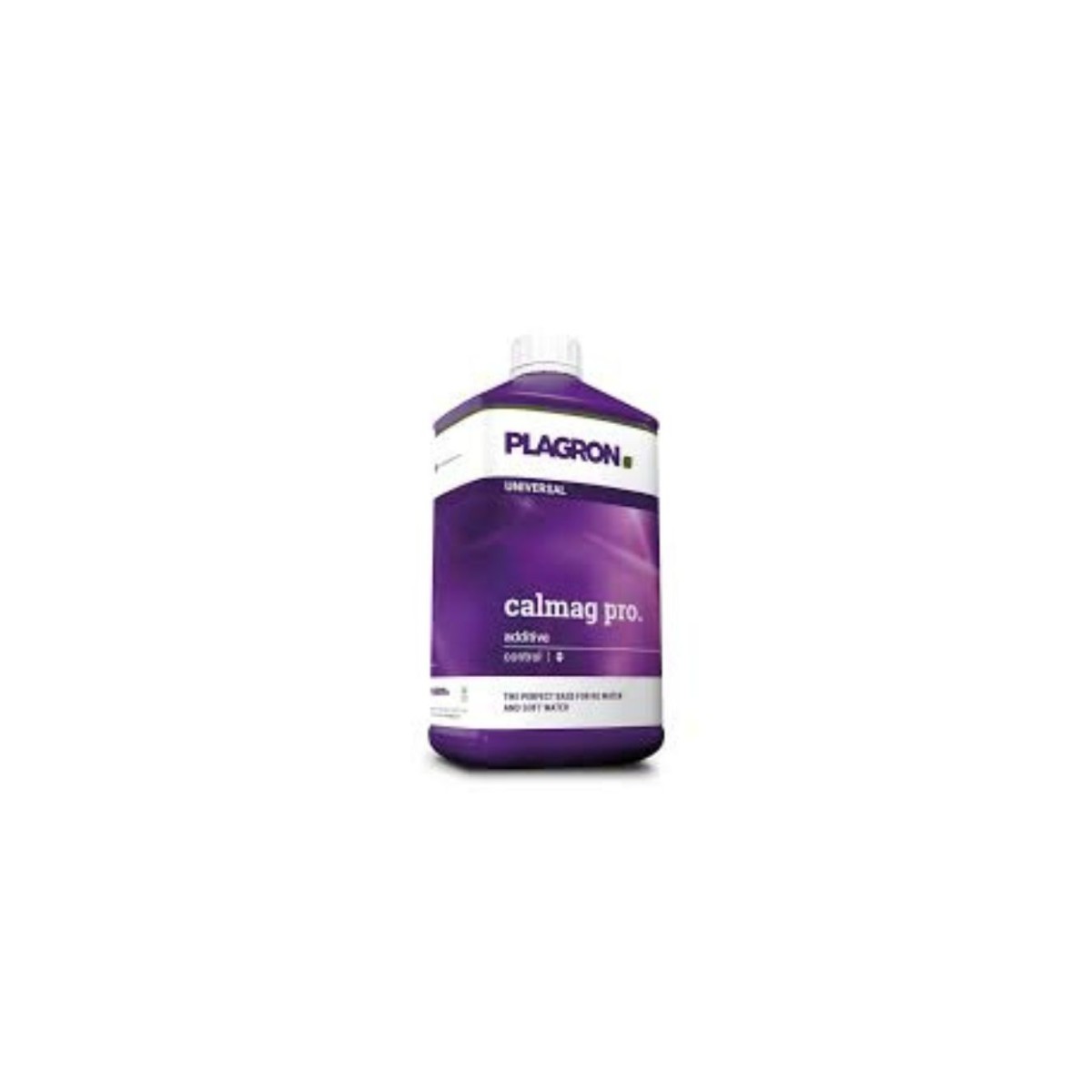 Corrector de Calcio y Magnesio Plagron Calmag Pro 20 L