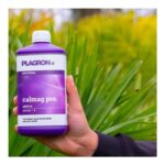 Corrector de Calcio y Magnesio Plagron Calmag Pro 500 ml