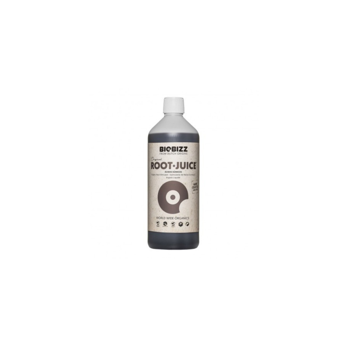 Enraizante Biobizz Root Juice 500 ml Enraizante Biobizz Root Juice 500 ml