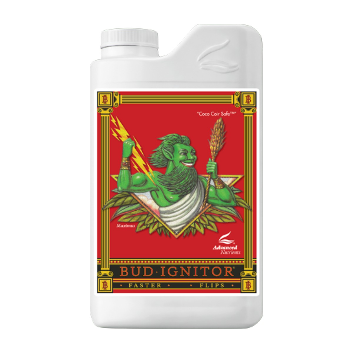 Estimulador de Floración Advanced Nutrients Bud Ignitor 250 ml Estimulador de Floración Advanced Nutrients Bud Ignitor 250 ml