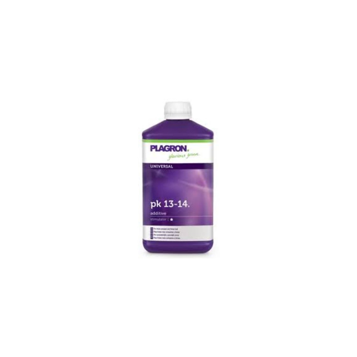 Estimulador de Floración Plagron PK 13-14 250 ml