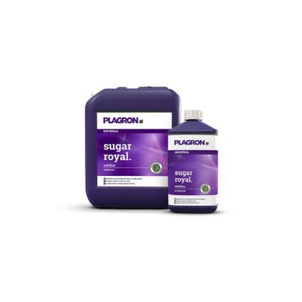 Estimulador de Floración Plagron Sugar Royal 5 L