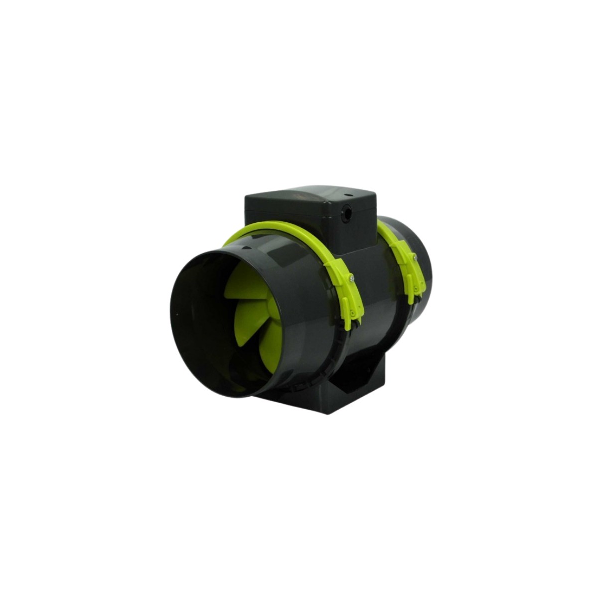 Extractor Garden Highpro Profan T4 Max 100 Extractor Garden Highpro Profan T4 Max 100