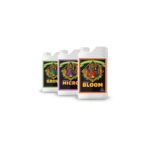 Fertilizante Base 3 Partes Advanced Nutrients PH Perfect 10 L (Micro, Grow, Bloom)