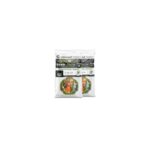 Fertilizante Base de Crecimiento A+B Advanced Nutrients Sensi Grow AYB 1 kg