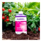 Fertilizante de Crecimiento Plagron Terra Grow 1 L