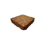 Fibra de Coco Prensada Jiffy 50% Grueso 50% Fino 2.4K - Rinde 30 L