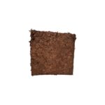 Fibra de Coco Prensada Jiffy 50% Grueso 50% Fino 2.4K - Rinde 30 L