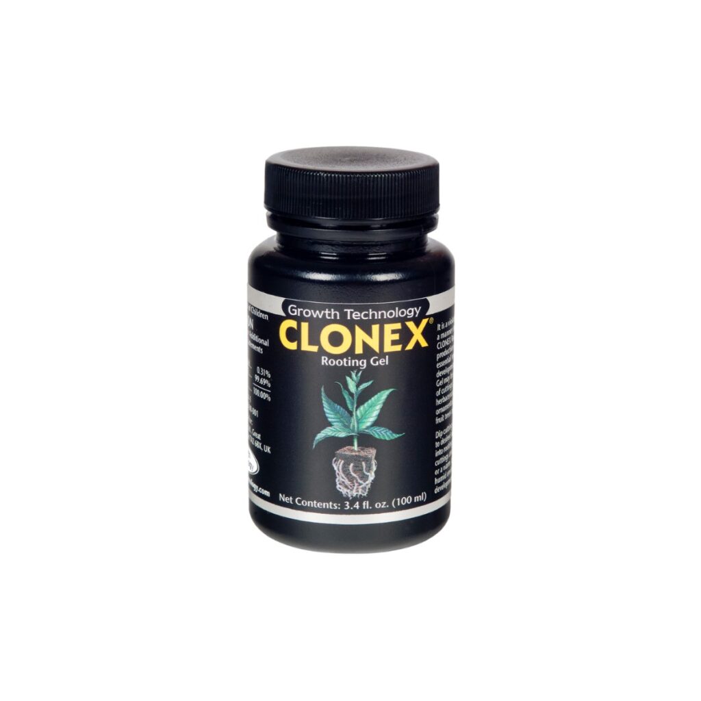 Gel Enraizante Clonex 100 ml