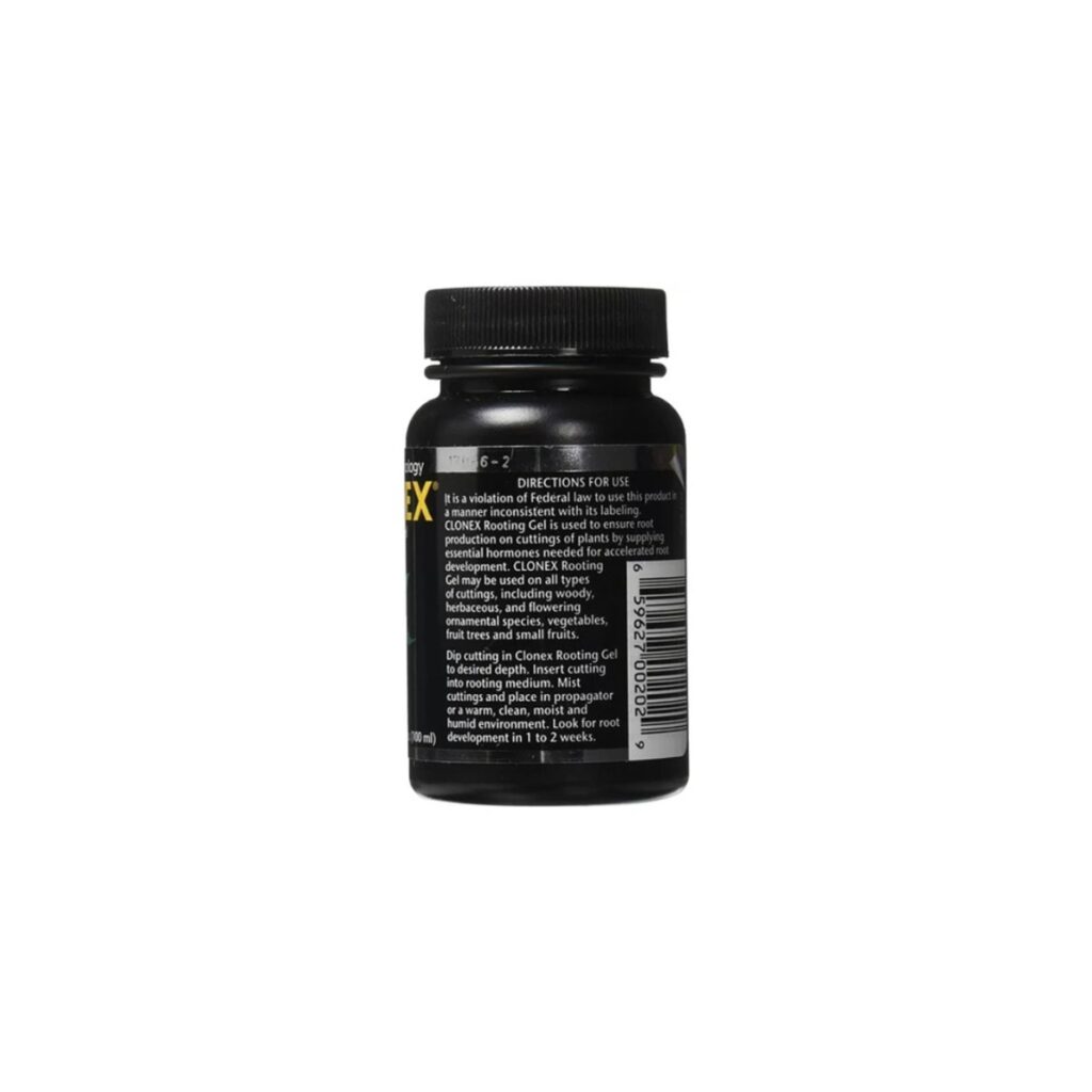 Gel Enraizante Clonex 100 ml