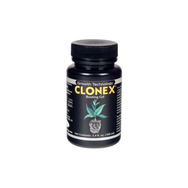 Gel Enraizante Clonex 100 ml