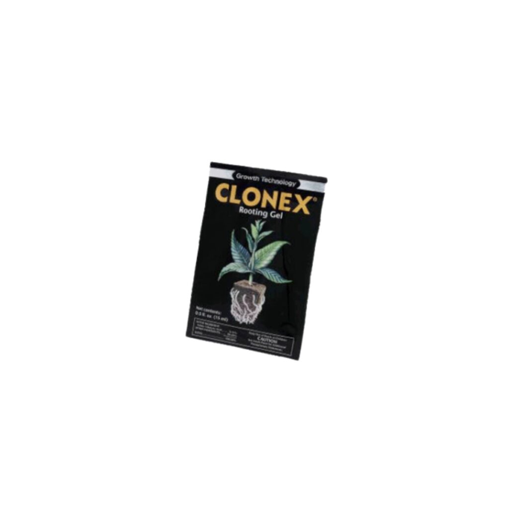 Gel Enraizante Clonex 15 ml