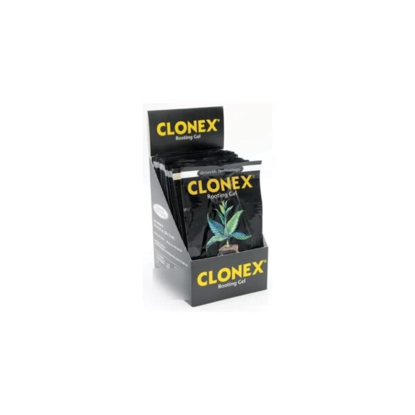 Gel Enraizante Clonex 15 ml
