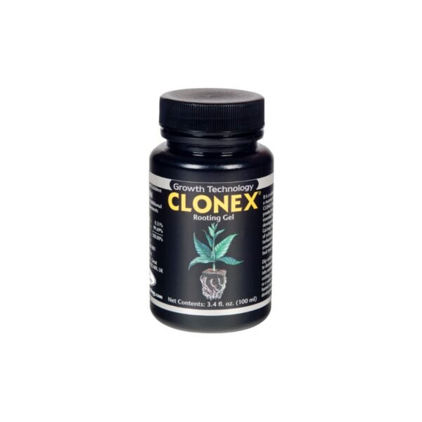Gel Enraizante Clonex 250 ml