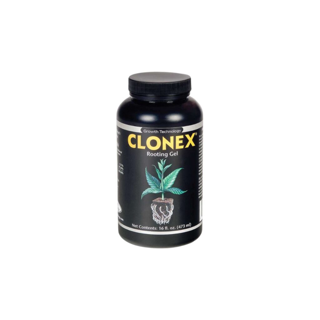 Gel Enraizante Clonex 473 ml
