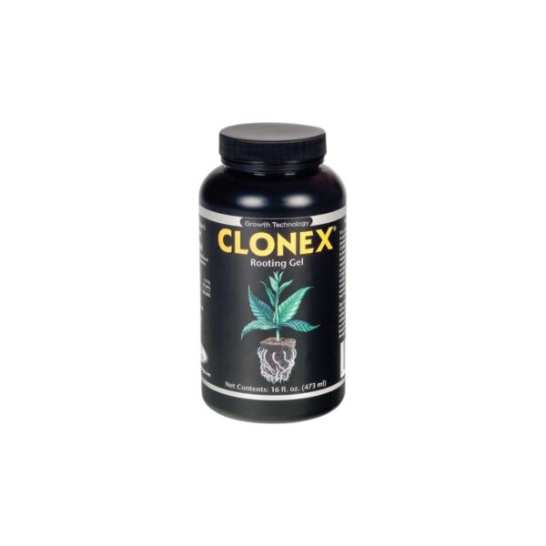 Gel Enraizante Clonex 473 ml