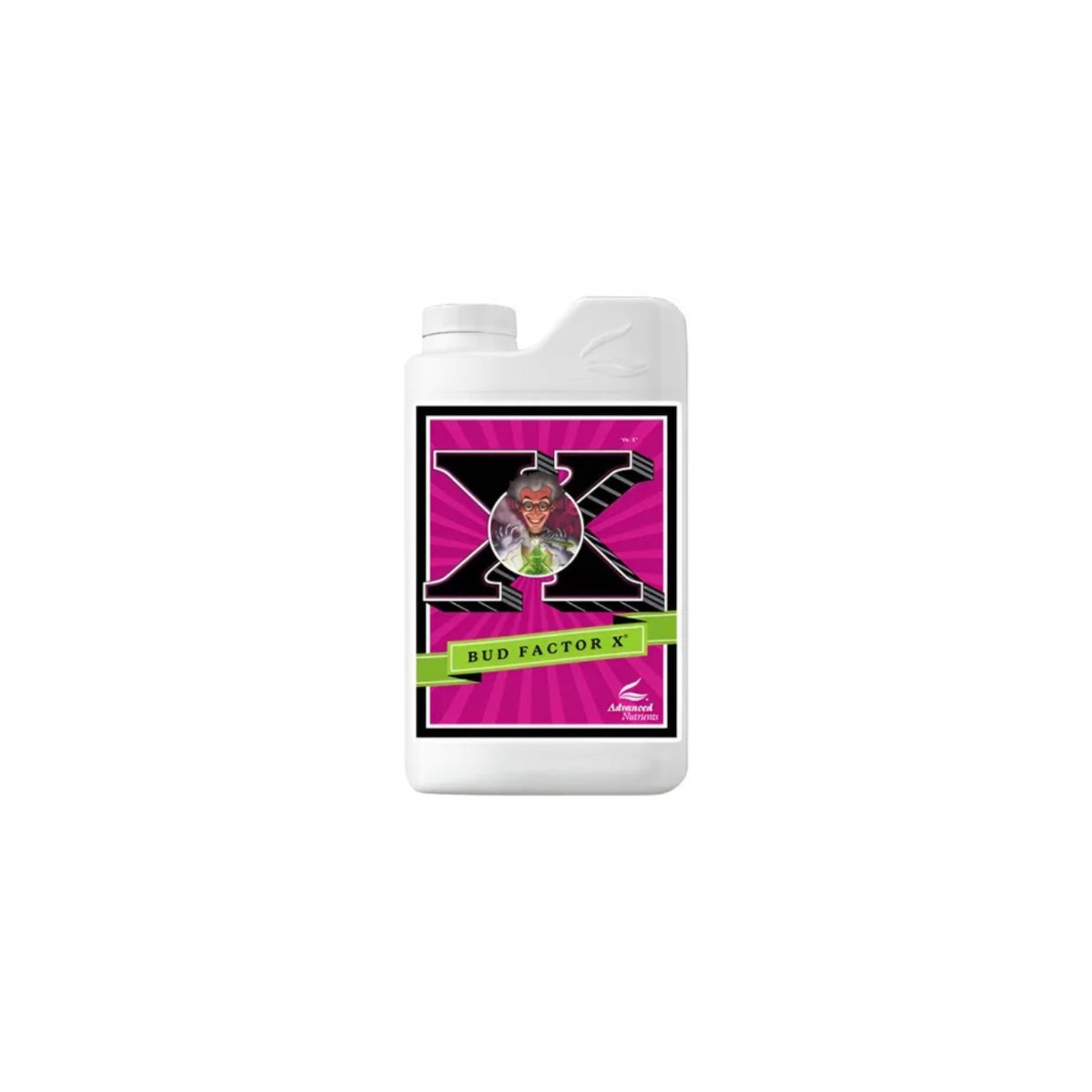 Inductor de Defensas Advanced Nutrients Factor X 1 L Inductor de Defensas Advanced Nutrients Factor X 1 L