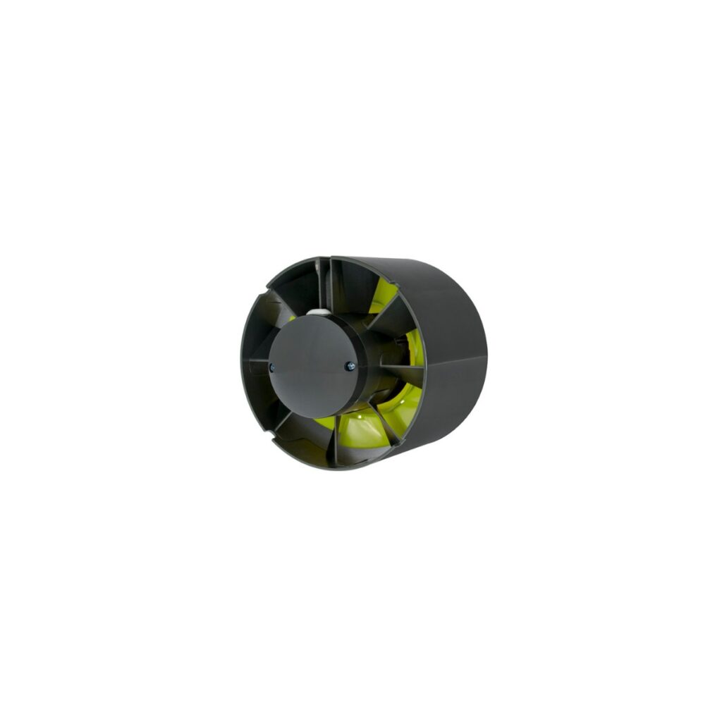 Intractor Garden Highpro Profan 6" 150 mm