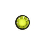 Intractor Garden Highpro Profan 6" 150 mm