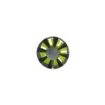 Intractor Garden Highpro Profan 6" 150 mm