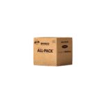 Kit de Fertilizantes Biobizz All Pack Indoor