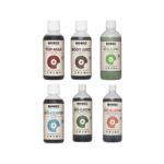 Kit de Fertilizantes Biobizz All Pack Indoor