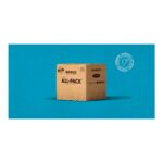 Kit de Fertilizantes Biobizz All Pack Outdoor