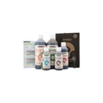 Kit de Fertilizantes Biobizz Starters Pack