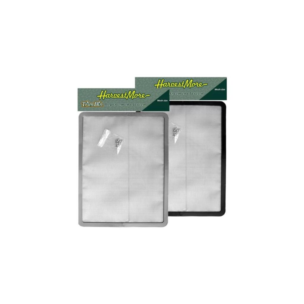 Malla de Reemplazo Trim Bin 150 Micras