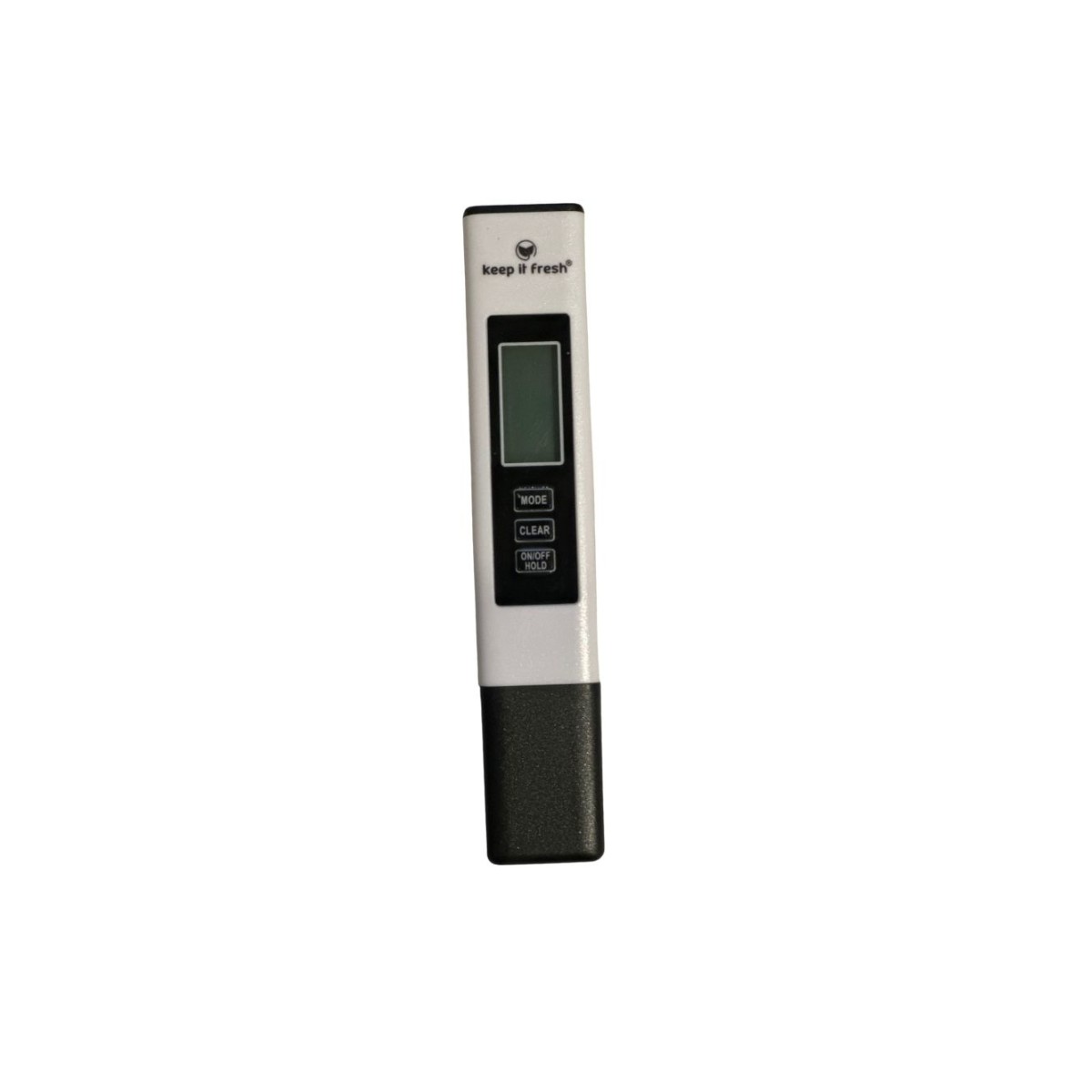 Medidor Digital Keep It Fresh 3 en 1 (EC, TDS y Temp) Medidor Digital Keep It Fresh 3 en 1 (EC, TDS y Temp)