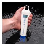Medidor Profesional Bluelab EC/Temp Pen