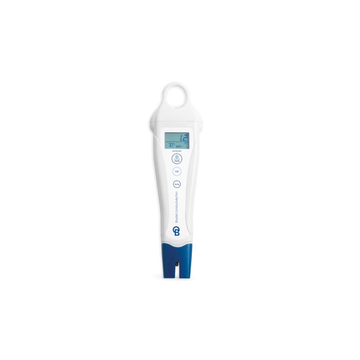 Medidor Profesional Bluelab EC/Temp Pen Medidor Profesional Bluelab EC/Temp Pen