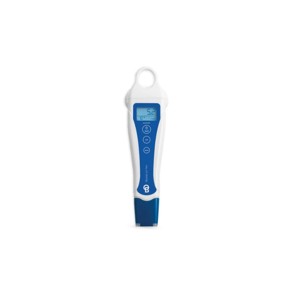 Medidor Profesional Bluelab PH Pen