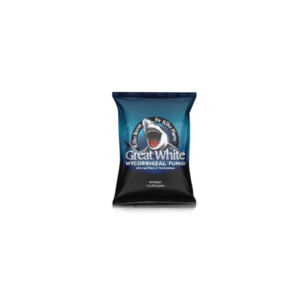 Micorrizas Plant Success Great White 1 oz 28 g