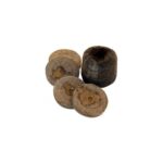 Pastillas de Germinación Jiffy Germinador J7 42x43 mm 1000U Caja Cerrada