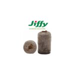 Pastillas de Germinación Jiffy Germinador J7 42x43 mm 1000U Caja Cerrada
