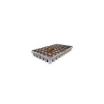 Pastillas de Germinación Jiffy Preforma 780U Caja Cerrada